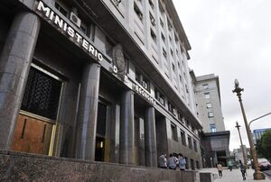 La economía argentina creció un 9,3 % interanual en noviembre - MarketData