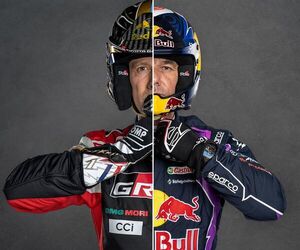 La batalla Loeb-Ogier se podría reanudar en Kenia - ABC Motor 360 - ABC Color