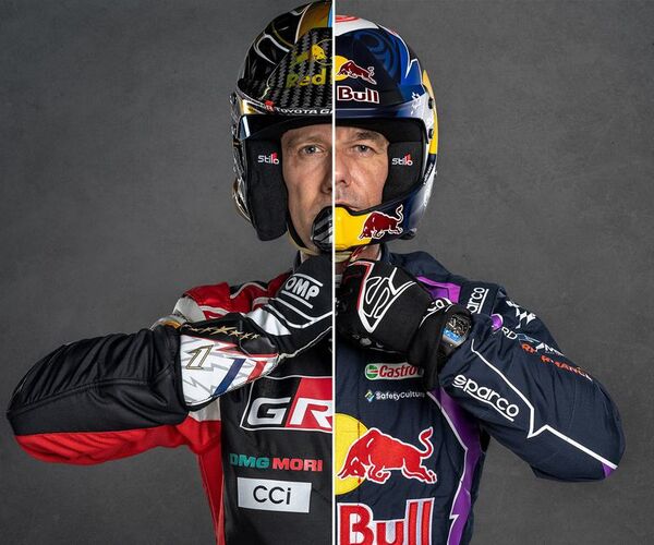 La batalla Loeb-Ogier se podría reanudar en Kenia - ABC Motor 360 - ABC Color
