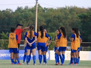 Los entrenamientos no cesan - APF
