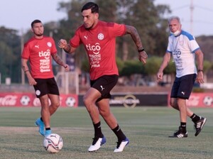 La Albirroja se fortalece en Ypané - APF
