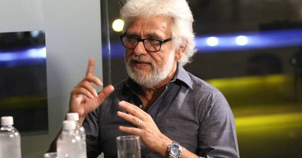 La Nación / “El país está a la deriva y de remate, Abdo se involucra en las internas coloradas”, afirman