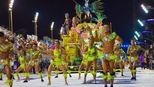 Encarnación prepara números de carnaval ante ausencia de corsos (con 70% de presupuesto)