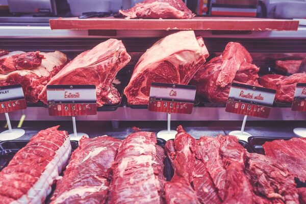 Alemania declara la guerra a los alimentos baratos