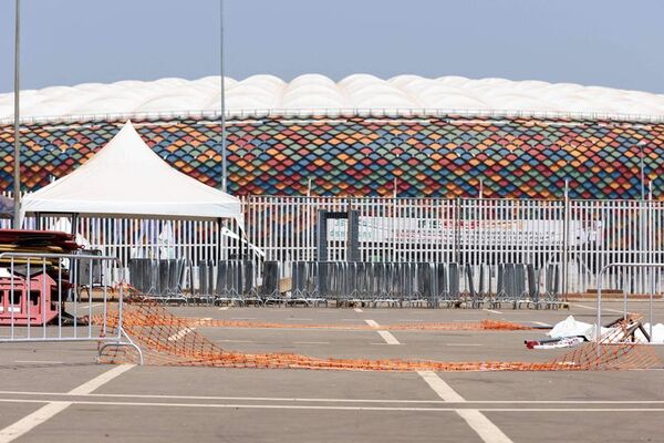 Camerún investiga tragedia en la Copa de África - Fútbol - ABC Color