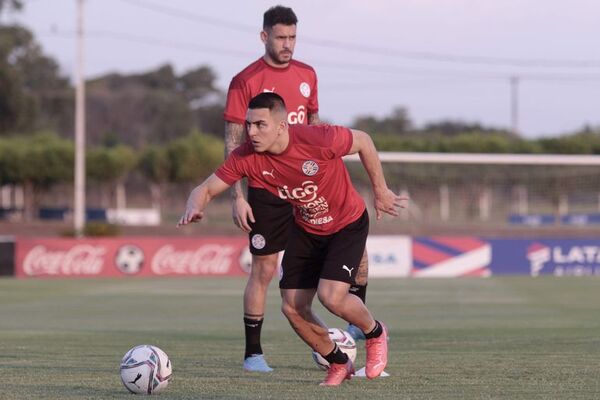 “Imponer la necesidad”, dice Barros Schelotto - Selección Paraguaya - ABC Color