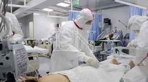Insisten en dotar de medicamentos los hospitales ante avalancha de ómicron