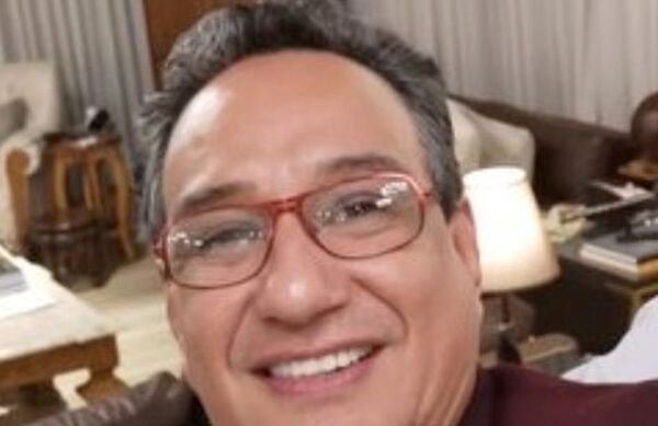 Incautan una serie de documentos de supuestos proveedores de Hugo Javier - Nacionales - ABC Color
