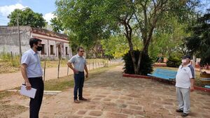 Cinco firmas del clan Noguera están denunciadas por obras fantasmas