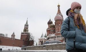 Rusia encadena otro récord de casos de covid-19 con 74.692 en el último día - Mundo - ABC Color