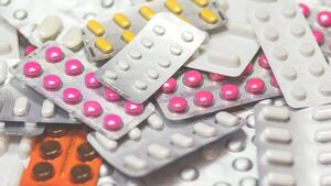 Pytyvõ medicamentos: Fondos no se pueden usar sin Ley de Emergencia