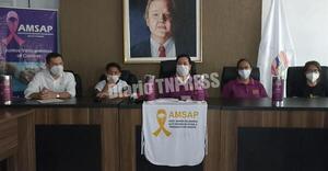 Colecta para ayudar a pacientes con cáncer será el 11 y 12 de febrero – Diario TNPRESS