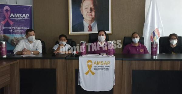 Colecta para ayudar a pacientes con cáncer será el 11 y 12 de febrero – Diario TNPRESS