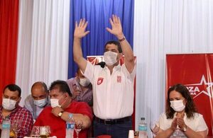 En Presidente Franco, Hugo Velázquez inicia mañana con Tiki su gira por el Alto Paraná – Diario TNPRESS