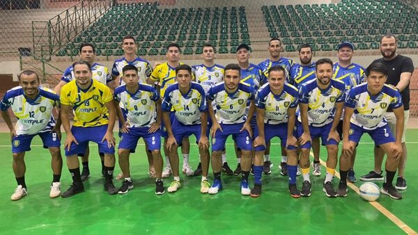 CON LA ILUSIÓN DE SER CAMPEÓN  UNIÓN COMENZÓ A TRABAJAR