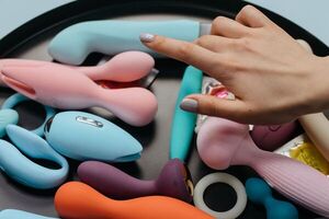 ¿Sabés cómo elegir el vibrador ideal? - El Independiente
