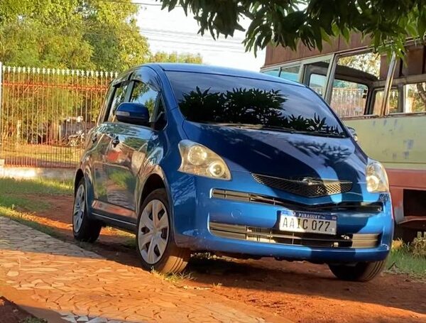Falsos policías atracan vivienda y llevan un automóvil y celulares – Diario TNPRESS