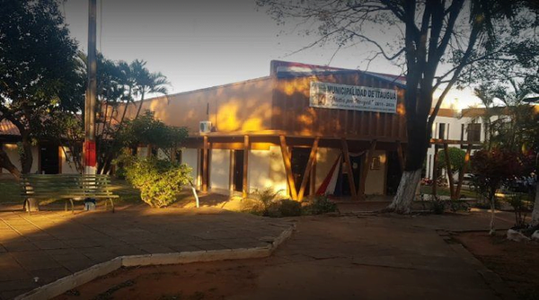 Imputan a funcionario que abusó de niñas en el baño de la Municipalidad - Noticiero Paraguay