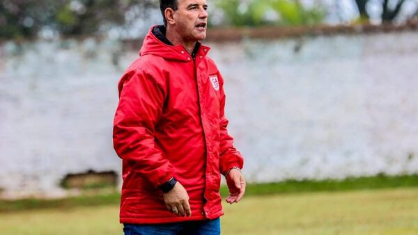 DT MAROLLA ELOGIÓ LA ENTREGA DE SUS JUGADORES Y AL ADVERSARIO PARA LA FINAL