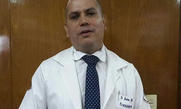 Director del INAT niega privilegios y justifica pedido a favor del pastor Abreu - Megacadena — Últimas Noticias de Paraguay