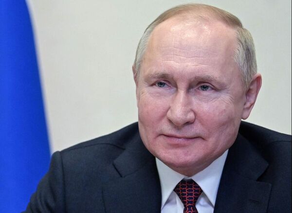 El Kremlin dice sanciones contra Putin serían “políticamente destructivas” - Mundo - ABC Color