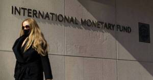 La Nación / FMI redujo expectativa de crecimiento para Latinoamérica