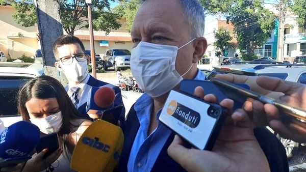 Silva Facetti está de acuerdo con modificaciones y votará por la sanción de la ley de Emergencia