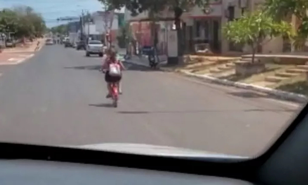 Una niña de 5 años se escapó de su casa - OviedoPress