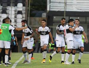 Crónica / Gorosito finalmente se llevaria a la “joya” olimpista ashá