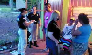 Madre usaba a su hijo como camarógrafo para vengarse de su expareja - OviedoPress