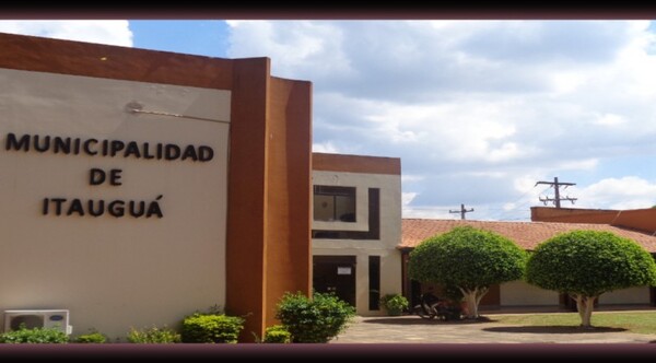 Imputan a un funcionario de servicios generales de la Municipalidad de Itauguá por supuesto abuso sexual en niños