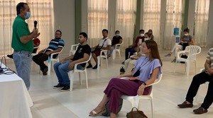 Debatirán sobre la crisis forestal en la UCOM