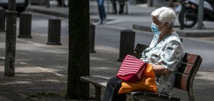 ¿Cómo ayudar a un extraño durante una crisis mental? - El Independiente