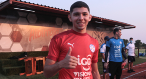 Diario HOY | Julio Enciso está cerca de jugar en la Premier League