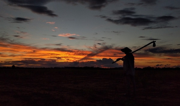 Itaú lanza el 8vo. concurso de fotos “Atardecer del Paraguay”