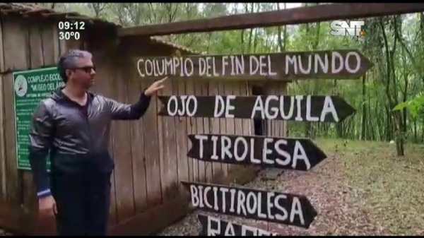 Conocé un poco más de Nueva Alborada en "A mil Km del mar" con Raúl Vega - SNT