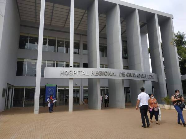Hospital Integrado registra 100% de ocupación de camas de UTI - La Clave