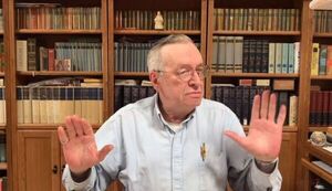 Muere el escritor brasileño Olavo de Carvalho, considerado gurú del bolsonarismo