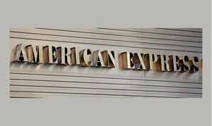 American Express ganó 8.060 millones en 2021, un 157 % más que en 2020