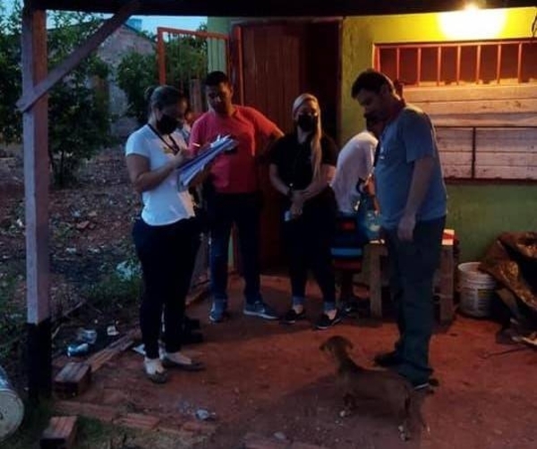 Diario HOY | Psicólogos evaluarán a niño obligado a filmar acto sexual de su madre y padrastro
