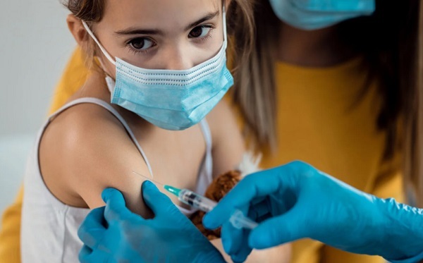 Anuncian llegada de vacunas pediátricas contra el Covid-19 para este jueves