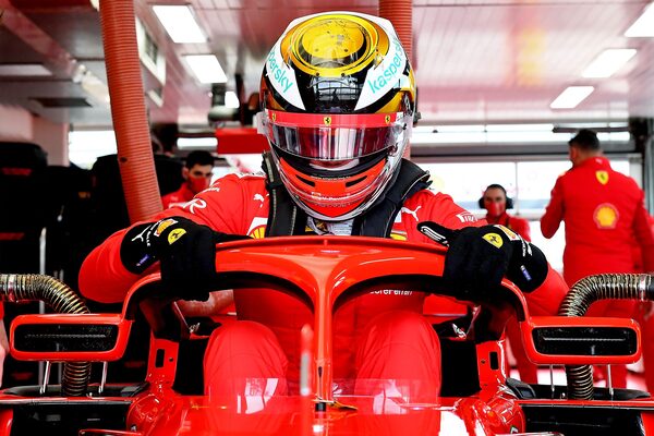 Ferrari abre los tests en Fiorano - El Independiente