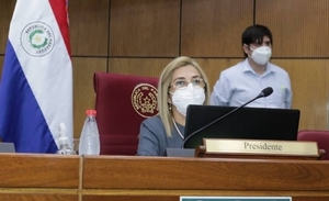 Diario HOY | Senado sanciona ley de emergencia: aseguran vacunas, fondos Covid y subsidios
