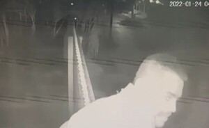 Aprovechó la madrugada para entrar a hurtar en tres viviendas