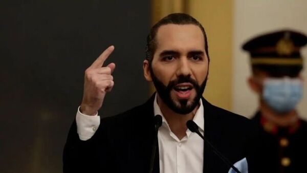 El FMI torpedea el gran proyecto de Bukele y pide que el bitcóin no sea moneda de curso legal