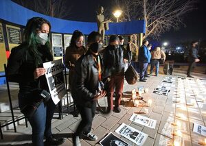Sin castigo ni consecuencias, los asesinatos de periodistas en México - MarketData