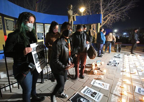 Sin castigo ni consecuencias, los asesinatos de periodistas en México - MarketData
