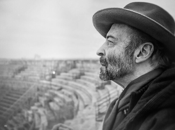 Fotógrafo francés muere congelado tras sufrir una caída ante la «indiferencia de los transeúntes»