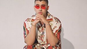 ¡Tratan de "valles" a sus fans! Show de Bad Bunny genera polémica