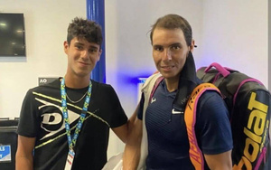 Crónica / El tenista guaraní que está a un paso de la final del Abierto de Australia